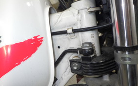 HONDA XLR250 BAJA GEN 2 MD22