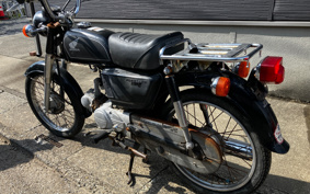 HONDA CD50 BENLY CD50