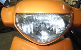 SUZUKI LET's 5 CA47A
