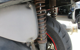 HONDA FORZA Z MF08
