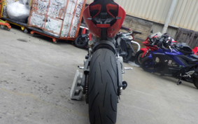 DUCATI 899 PANIGALE 2014