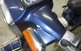 HONDA C90 SUPER CUB E HA02
