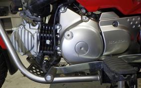 HONDA CT125 HUNTER CUB
