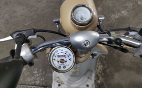 SUZUKI LET's 4 CA41A