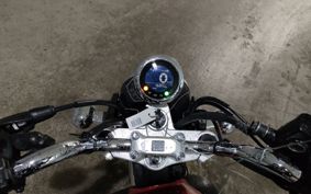 HONDA  MONKEY 125 JB03