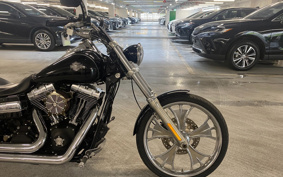 HARLEY HARLEY FXDWG1450 2012 GP4