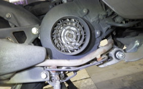 HONDA ﾍﾞﾝﾘｨ50 AA03