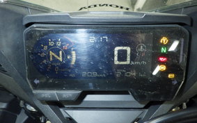 HONDA CBR650R 2019 RH03