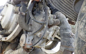 SUZUKI RGV250 Gamma VJ21A