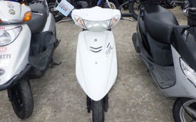 YAMAHA JOG ZR Gen.3 SA39J