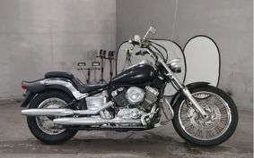 YAMAHA DRAGSTAR 400 2003 VH01J