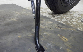 HONDA MONKEY 125 2025 JB05
