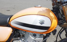 SUZUKI ST250E NJ4AA