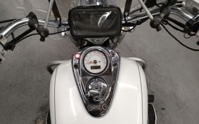 HONDA SHADOW 400 NC34