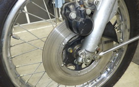 HONDA CB250 2023 CB250