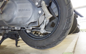 SUZUKI ﾚｯﾂ 1995 CA4AA