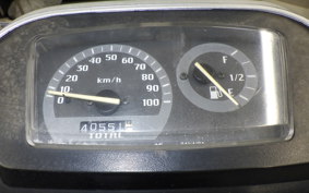 SUZUKI ADDRESS V100 CE13A