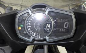 KAWASAKI NINJA 400 2023 EX400L