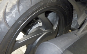 HONDA DIO 110 2009 JF58