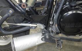 YAMAHA TW225 DG09J