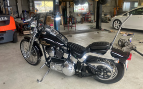 HARLEY HARLEY FXSTS1450 2000 BLY