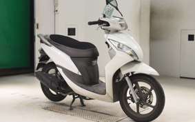 HONDA DIO 110 2022 JF31