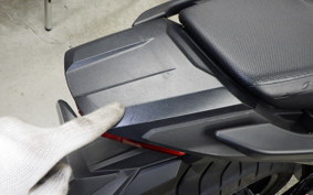 HONDA NC750X 2024 RH09
