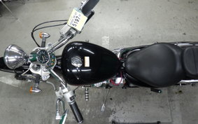 HONDA STEED 400 VLS 1998 NC37