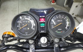 YAMAHA RZ 250 2014 4L3