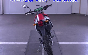 HONDA CRF250L