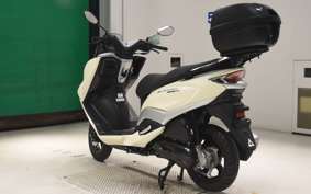 SUZUKI BURGMANｽﾄﾘｰﾄ125EX 2019 EA23M