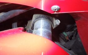 SUZUKI GEMMA 250 1997 CJ47A