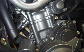 HONDA 400X ABS 2017 NC47