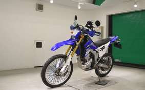 YAMAHA WR250R 2023 DG15J