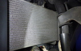 YAMAHA YZF-R25 2019 RG10J