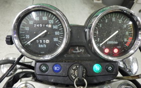 KAWASAKI BALIUS 250 Gen.2 1991 ZR250B