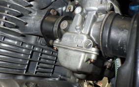 KAWASAKI ZEPHYR 750 1990 ZR750C