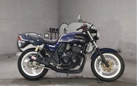 KAWASAKI ZRX-2 ZR400E