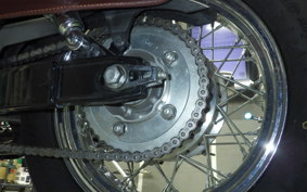 HONDA VT400S 2015 NC46