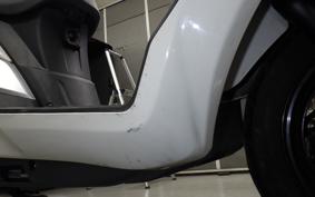 SUZUKI BURGMANｽﾄﾘｰﾄ125EX EA23M