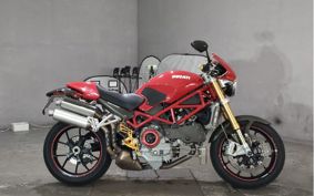DUCATI MONSTAR S4RS TESTASTRETTA 2007 M417AA