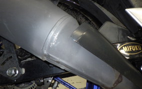 SUZUKI GSX-R125 2021 DL33B