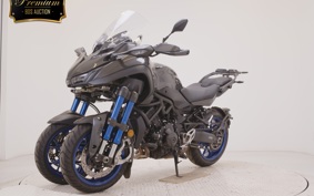 YAMAHA NIKEN 2019 RN58J