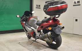 SUZUKI GSX1300R HAYABUSA 2001