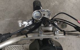 YAMAHA TW200 DG07J