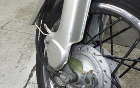 HONDA LITTLE CUB 2025 C50