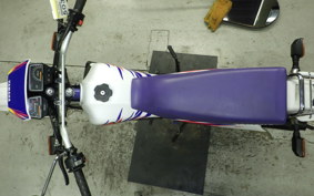 YAMAHA DT50 2024 17W