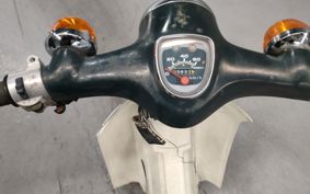 HONDA SUPER CUB50 C50