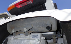 HONDA GYRO CANOPY TA03