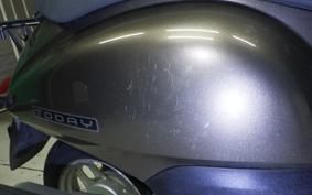 HONDA TODAY 2 2025 AF67